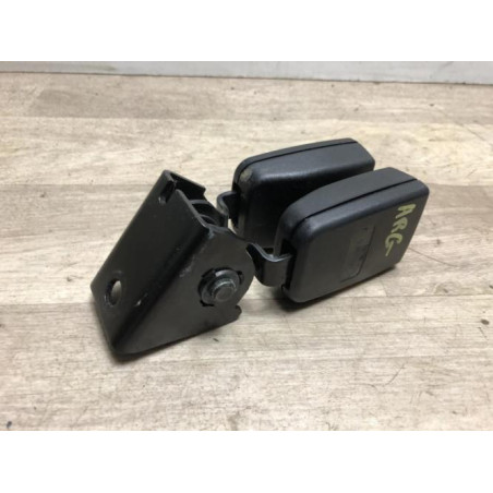 Attache ceinture arriere gauche MINI MINI 1 R50/R53 PHASE 1 d’occasion
