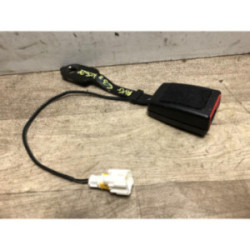 Attache ceinture avant gauche CITROEN C3 2 PHASE 2 d’occasion