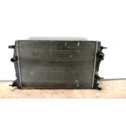 Radiateur eau RENAULT SCENIC 3 PHASE 1 d’occasion