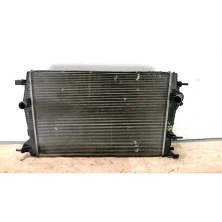 Radiateur eau RENAULT SCENIC 3 PHASE 1 d’occasion