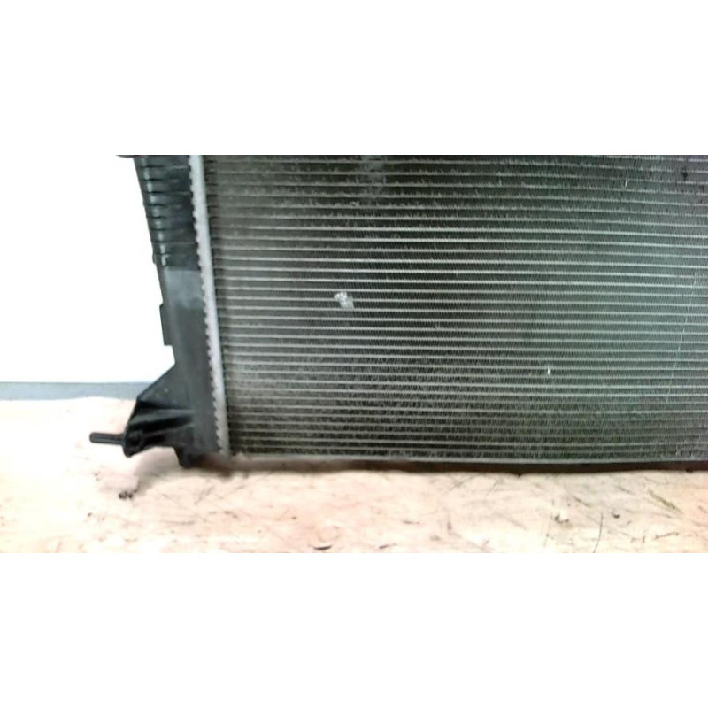 Radiateur eau RENAULT SCENIC 3 PHASE 1 d’occasion
