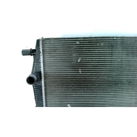 Radiateur eau RENAULT SCENIC 3 PHASE 1 d’occasion