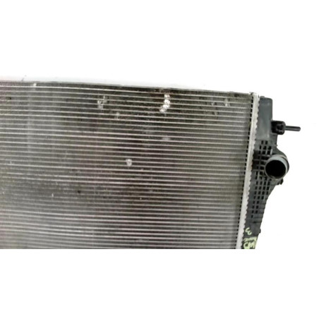 Radiateur eau RENAULT SCENIC 3 PHASE 1 d’occasion