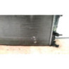 Radiateur eau RENAULT SCENIC 3 PHASE 1 d’occasion