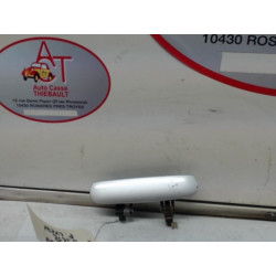 Poignee porte arriere droit AUDI A3 (8L) PHASE 2 d’occasion