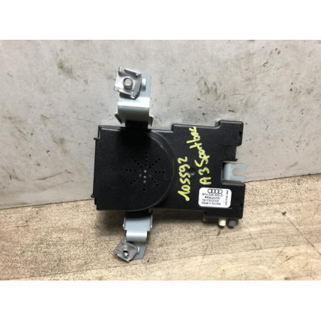 Amplificateur audio AUDI A3 2 SPORTBACK PHASE 2 d’occasion