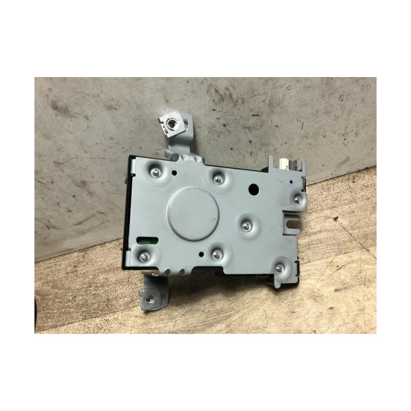 Amplificateur audio AUDI A3 2 SPORTBACK PHASE 2 d’occasion