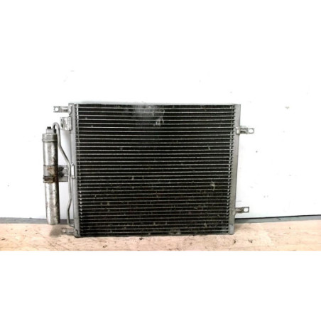 Radiateur clim NISSAN NOTE 1 PHASE 2 d’occasion