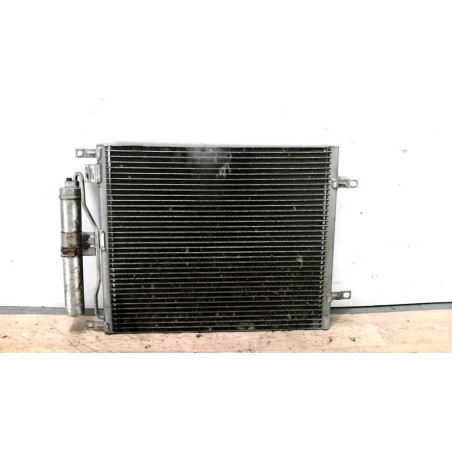 Radiateur clim NISSAN NOTE 1 PHASE 2 d’occasion