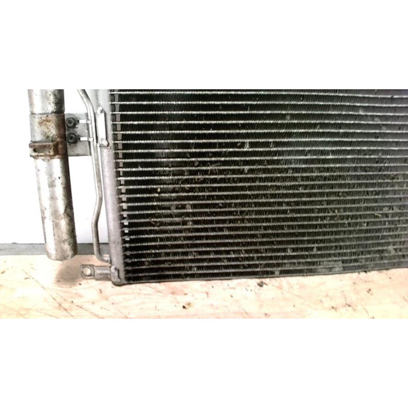 Radiateur clim NISSAN NOTE 1 PHASE 2 d’occasion