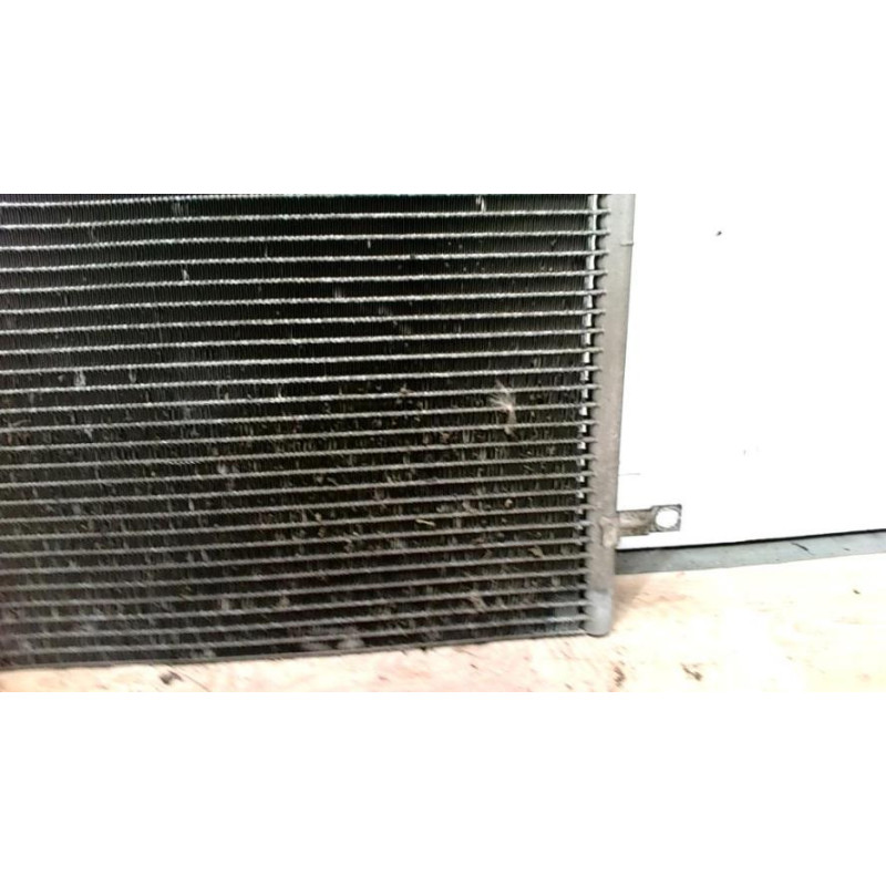 Radiateur clim NISSAN NOTE 1 PHASE 2 d’occasion