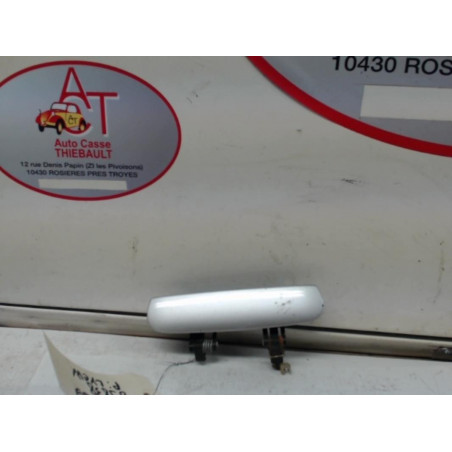Poignee porte arriere droit AUDI A3 (8L) PHASE 2 d’occasion