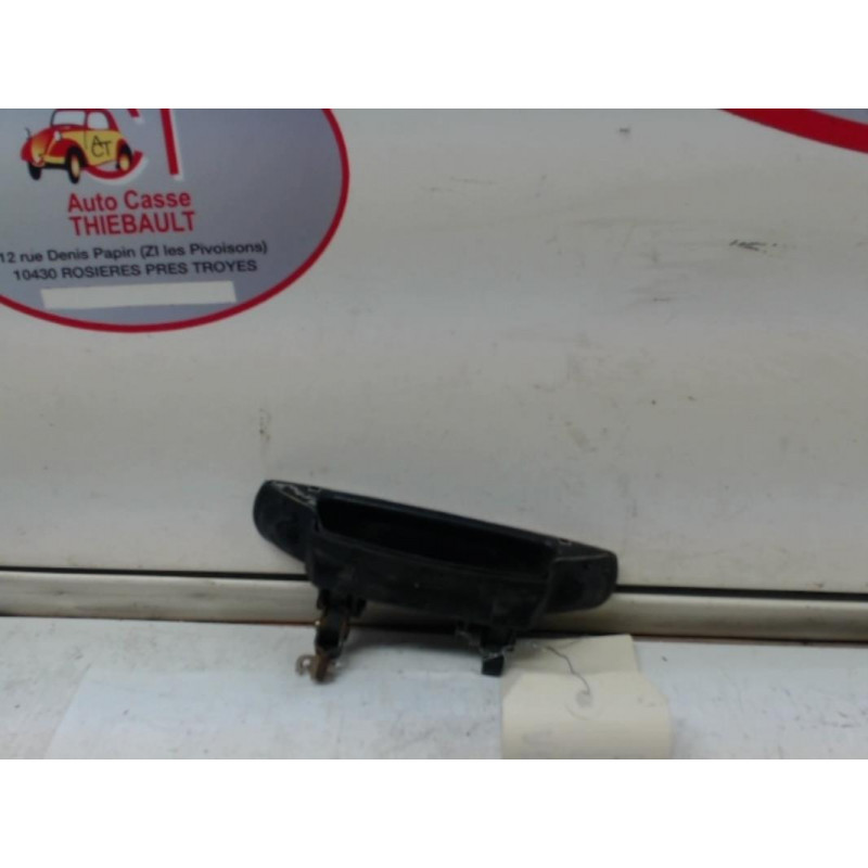 Poignee porte arriere droit AUDI A3 (8L) PHASE 2 d’occasion