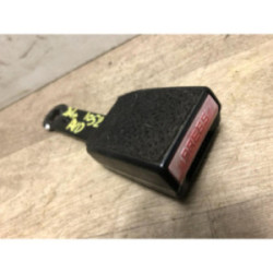 Attache ceinture avant droit PEUGEOT 206+ d’occasion