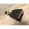 Attache ceinture avant droit PEUGEOT 206+ d’occasion
