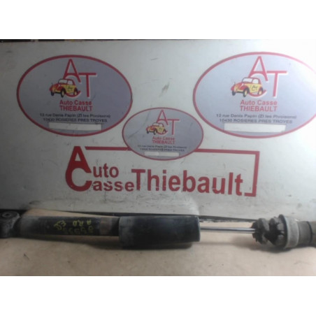 Amortisseur arriere droit VOLKSWAGEN LUPO 1.0 d’occasion