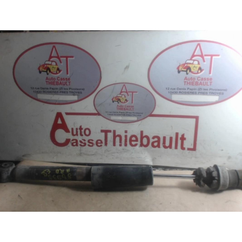 Amortisseur arriere droit VOLKSWAGEN LUPO 1.0 d’occasion