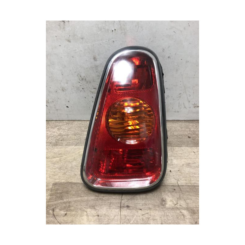 Feu arriere principal droit (feux) MINI MINI 1 R50/R53 PHASE 1 d’occasion