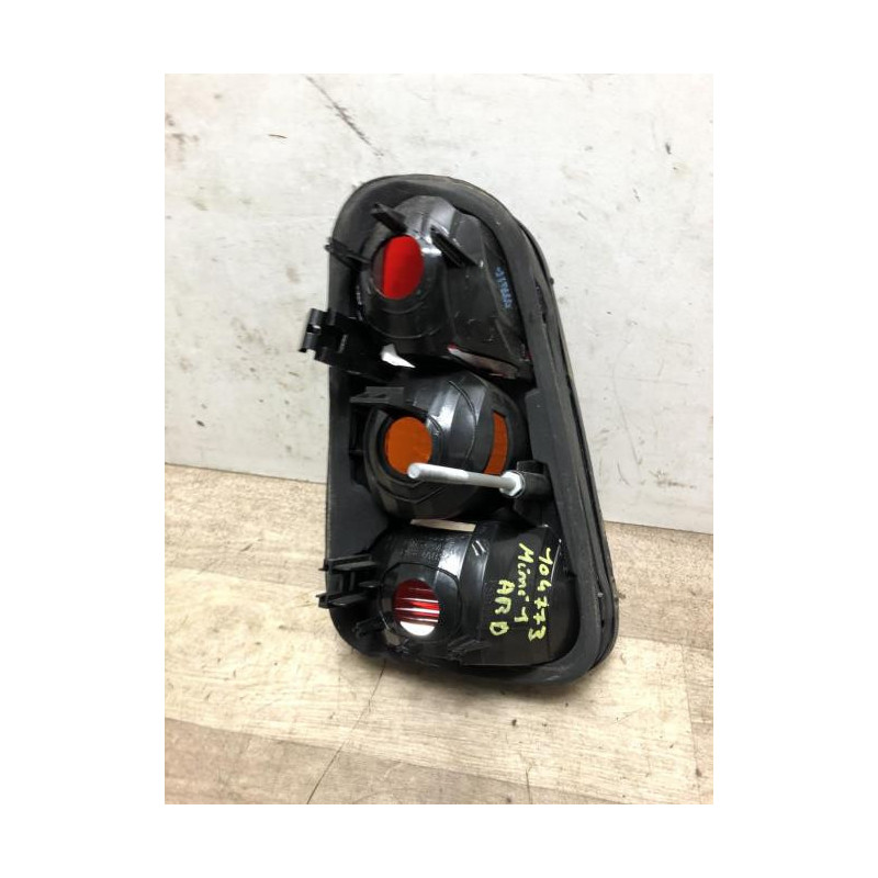 Feu arriere principal droit (feux) MINI MINI 1 R50/R53 PHASE 1 d’occasion