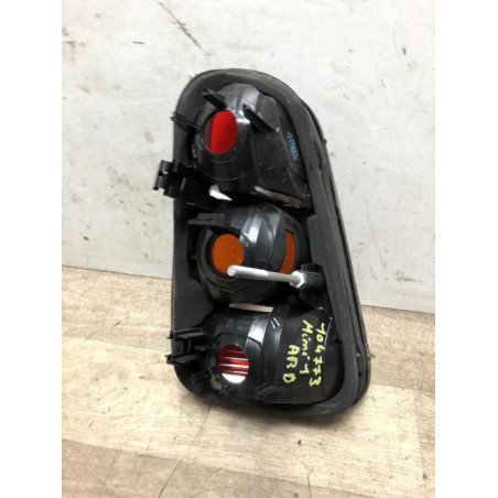 Feu arriere principal droit (feux) MINI MINI 1 R50/R53 PHASE 1 d’occasion