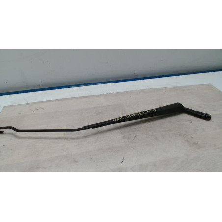 Bras essuie glace avant droit PEUGEOT 206 PHASE 1 CABRIOLET d’occasion