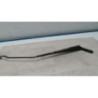 Bras essuie glace avant droit PEUGEOT 206 PHASE 1 CABRIOLET d’occasion