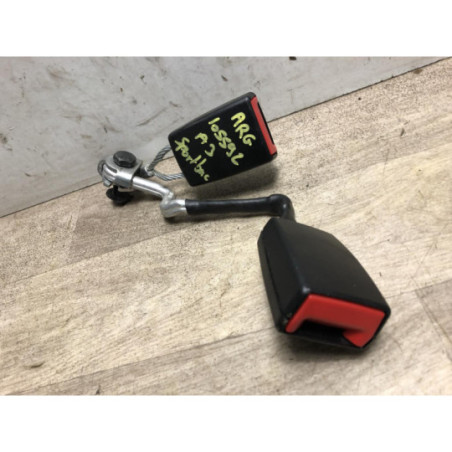 Attache ceinture arriere gauche AUDI A3 2 SPORTBACK PHASE 2 d’occasion