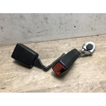 Attache ceinture arriere gauche AUDI A3 2 SPORTBACK PHASE 2 d’occasion