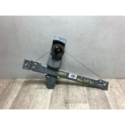 Leve vitre mecanique arriere droit PEUGEOT 207 PHASE 2 BREAK d’occasion