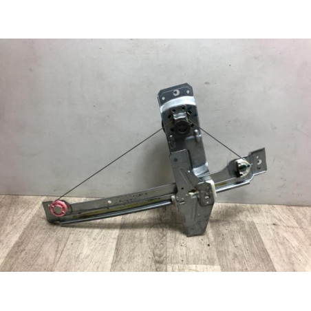 Leve vitre mecanique arriere droit PEUGEOT 207 PHASE 2 BREAK d’occasion