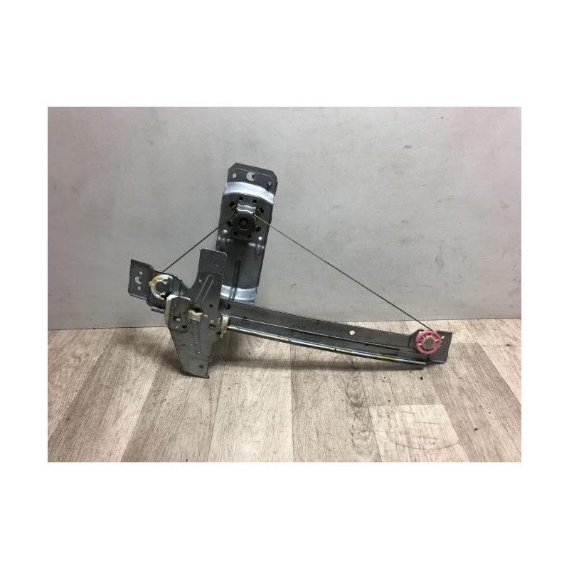 Leve vitre mecanique arriere gauche PEUGEOT 207 PHASE 2 BREAK d’occasion