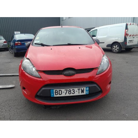 Divers FORD FIESTA 6 PHASE 1 d’occasion