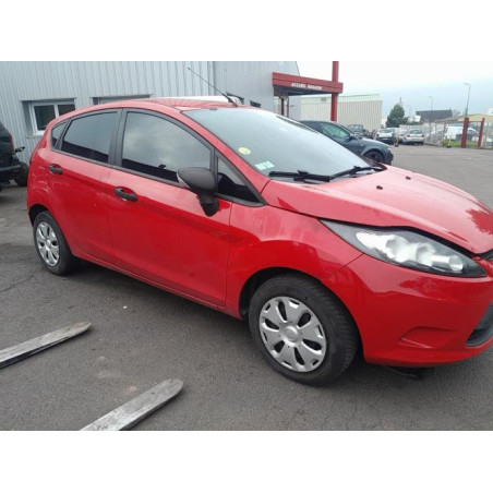 Divers FORD FIESTA 6 PHASE 1 d’occasion