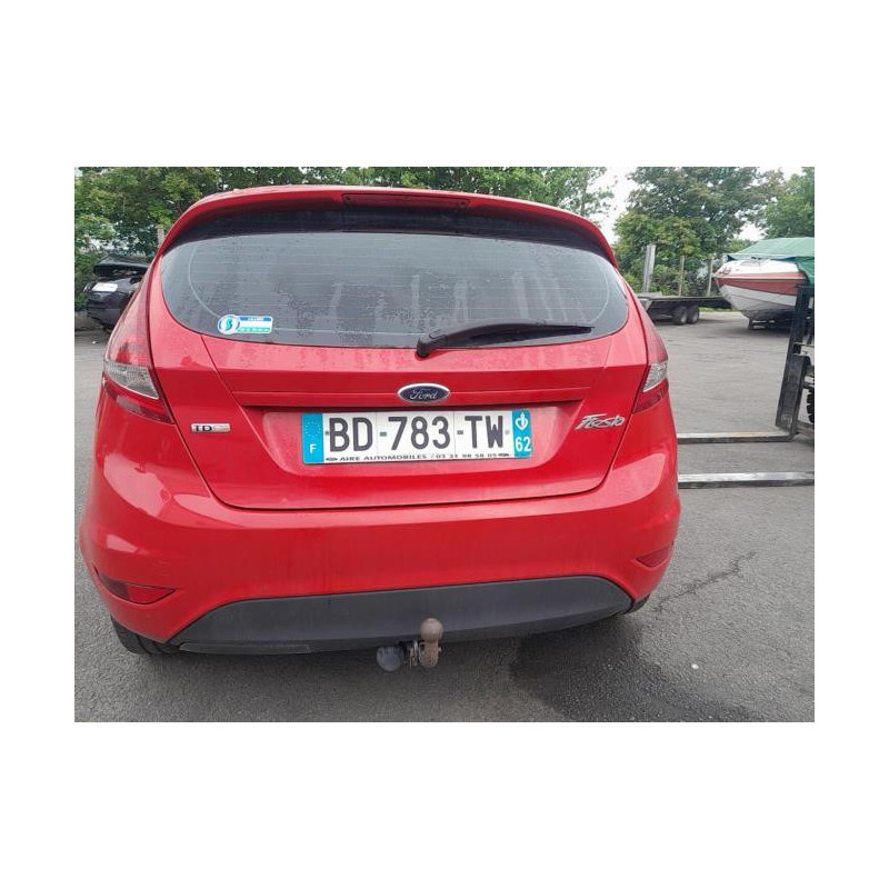 Divers FORD FIESTA 6 PHASE 1 d’occasion