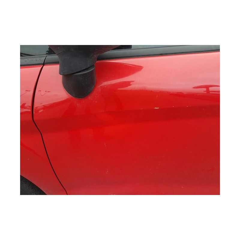 Divers FORD FIESTA 6 PHASE 1 d’occasion