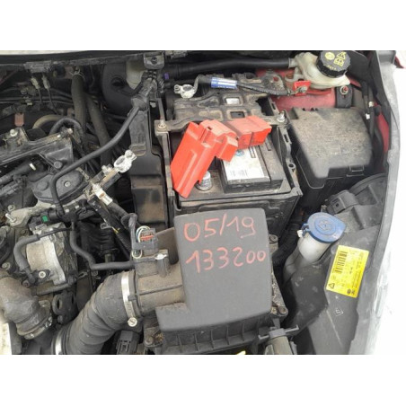 Divers FORD FIESTA 6 PHASE 1 d’occasion