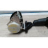 Ceinture arriere droit FORD FIESTA 6 PHASE 1 d’occasion