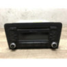 Autoradio d'origine AUDI A3 2 SPORTBACK PHASE 2 d’occasion