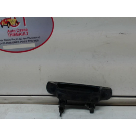 Poignee porte avant droit AUDI A3 (8L) PHASE 2 d’occasion