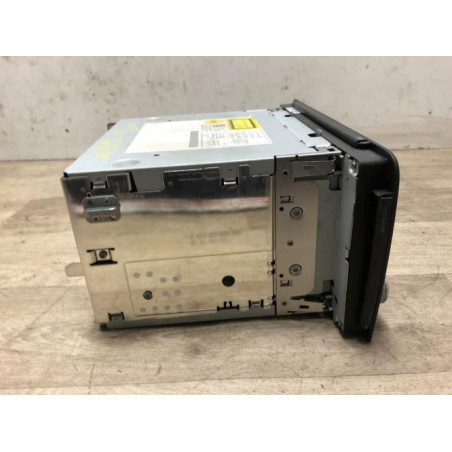 Autoradio d'origine AUDI A3 2 SPORTBACK PHASE 2 d’occasion