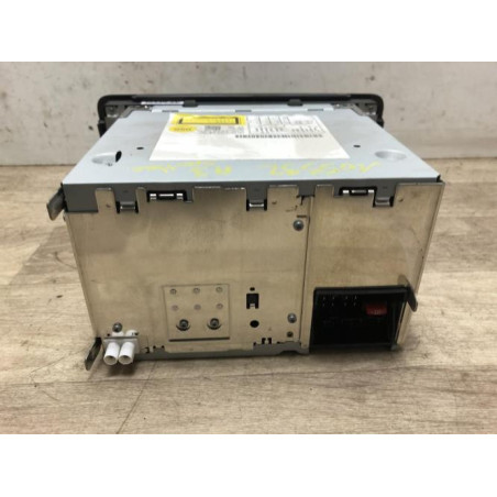 Autoradio d'origine AUDI A3 2 SPORTBACK PHASE 2 d’occasion