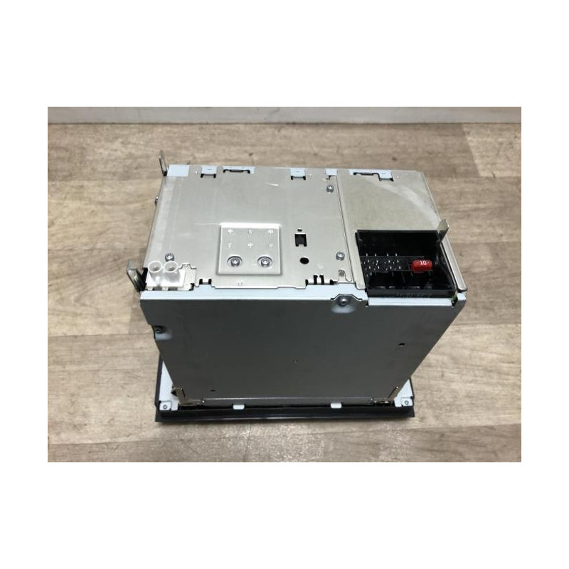 Autoradio d'origine AUDI A3 2 SPORTBACK PHASE 2 d’occasion