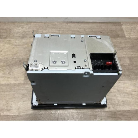Autoradio d'origine AUDI A3 2 SPORTBACK PHASE 2 d’occasion