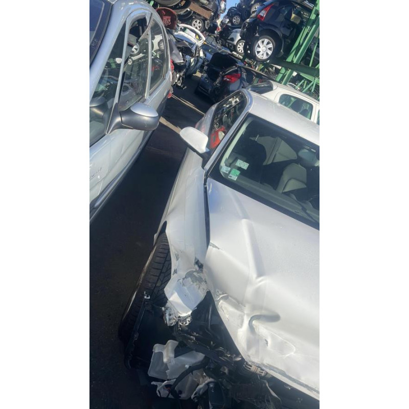 Autoradio d'origine AUDI A3 2 SPORTBACK PHASE 2 d’occasion