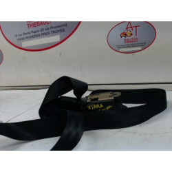 Attache ceinture arriere droit CITROEN XSARA COUPE d’occasion