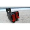 Attache ceinture arriere droit FORD FIESTA 6 PHASE 1 d’occasion