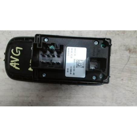 Interrupteur de leve vitre avant gauche FORD FIESTA 6 PHASE 1 d’occasion