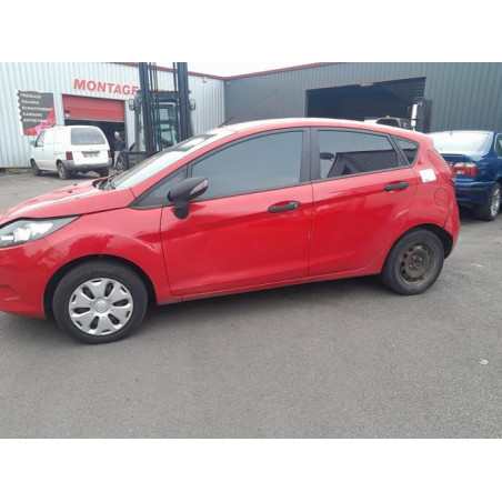 Interrupteur de leve vitre avant gauche FORD FIESTA 6 PHASE 1 d’occasion