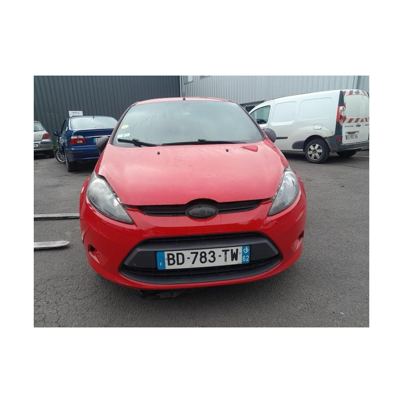 Interrupteur de leve vitre avant gauche FORD FIESTA 6 PHASE 1 d’occasion