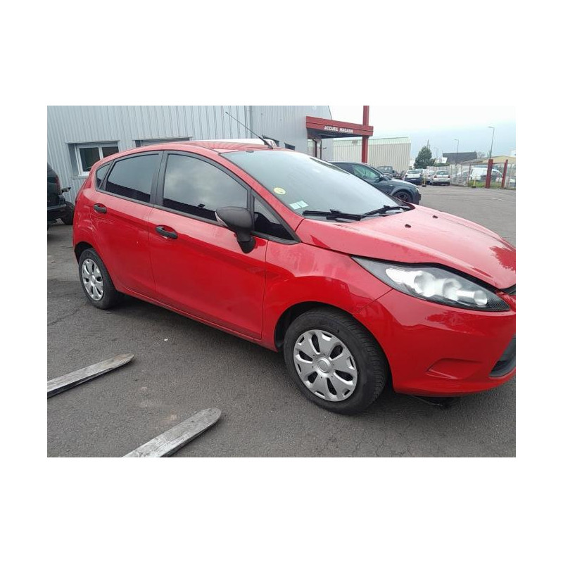 Interrupteur de leve vitre avant gauche FORD FIESTA 6 PHASE 1 d’occasion